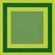 REVESTIMIENTO 20X20 DECORADO Pistacho Square 2 MATE - CPM
